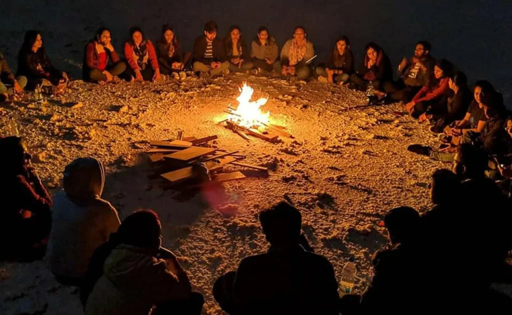 Rann of Kutch Utsav