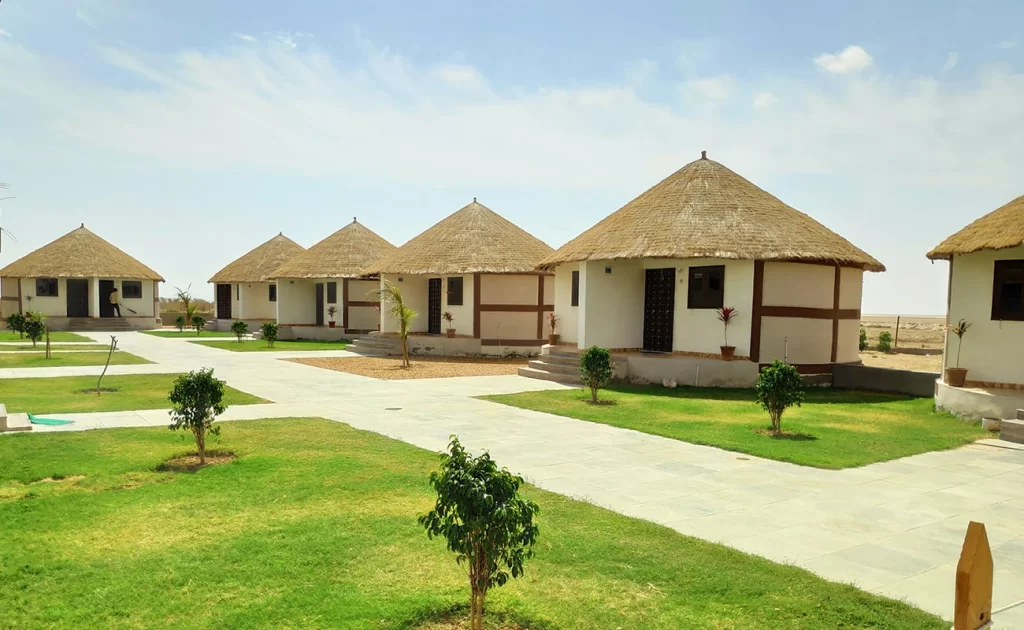 Rann Resort Dholavira
