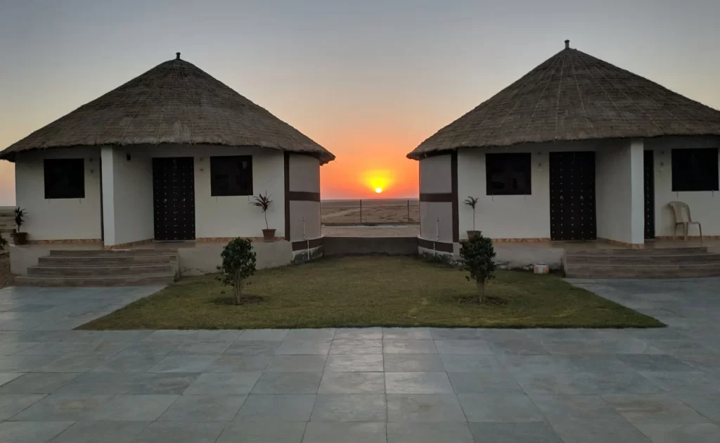 Rann Resort Dholavira 1