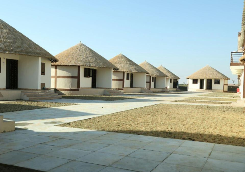 Rann Resort Dholavira 7