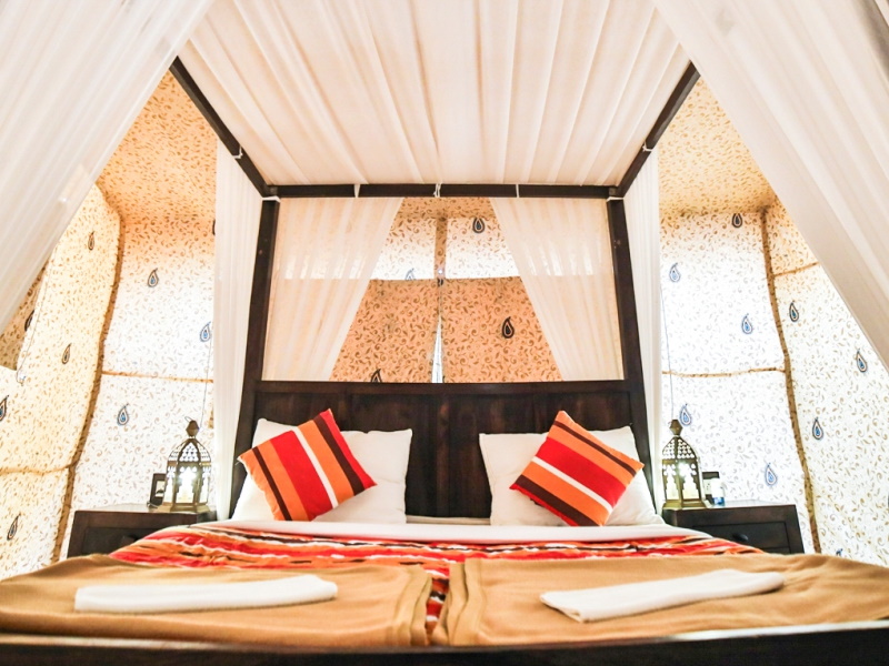Premium Accomodation 1